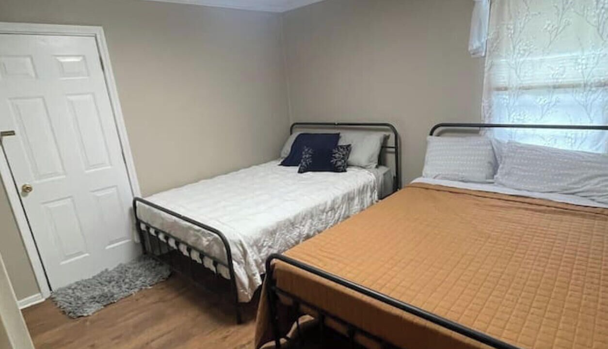 Photo of Bedroom in Middlesboro