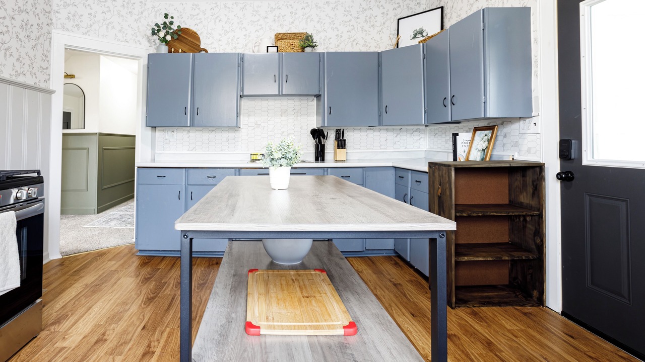 Photo of Kitchen in Lockport