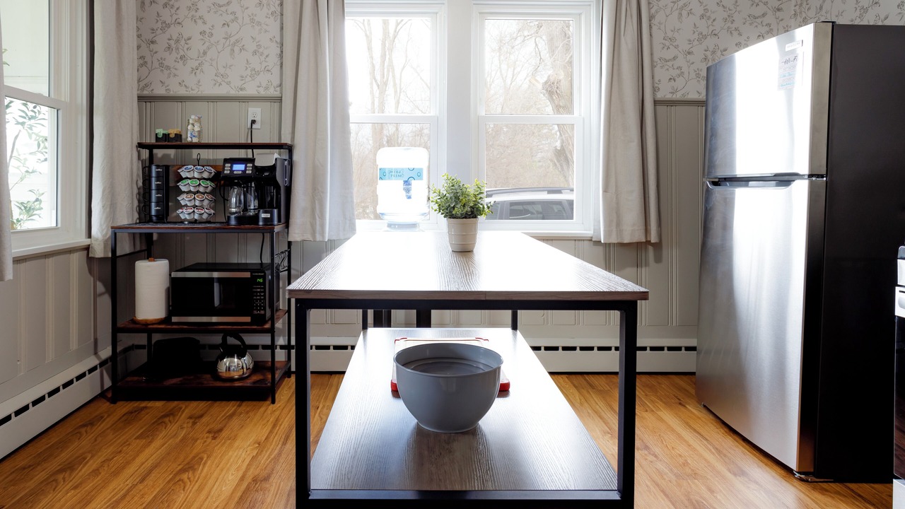 Photo of Kitchen in Lockport
