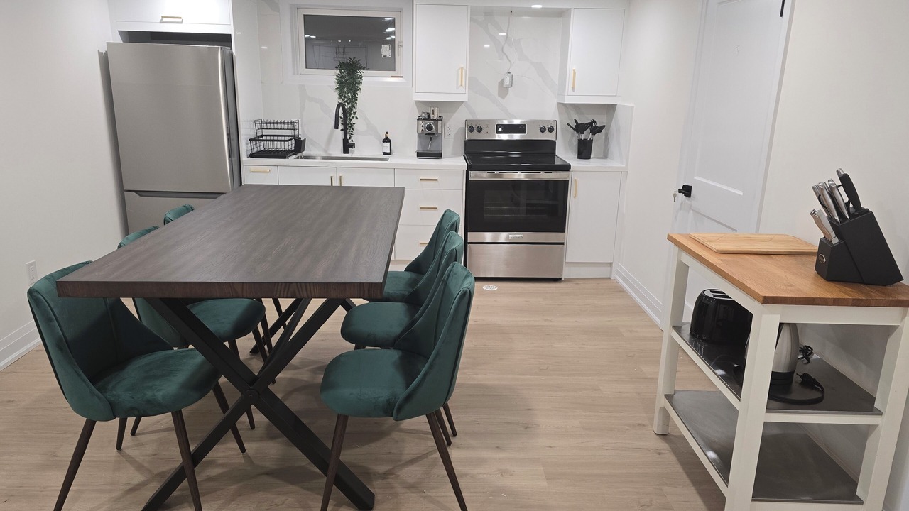 Photo of Kitchen in Aldershot