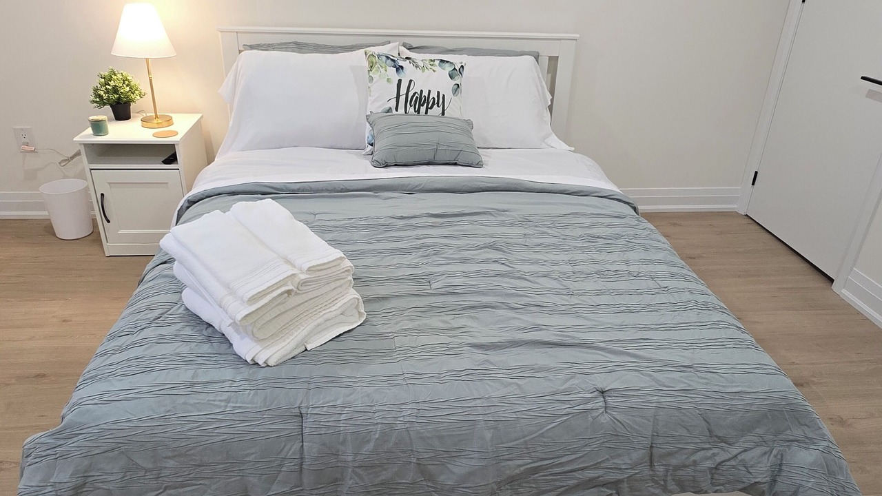 Photo of Bedroom in Aldershot