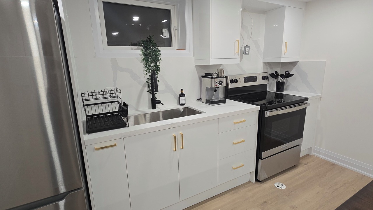Photo of Kitchen in Aldershot