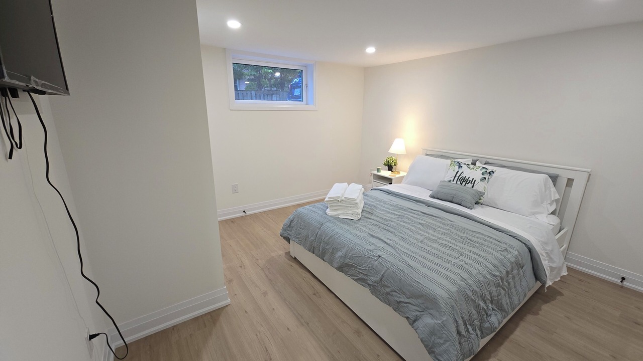 Photo of Bedroom in Aldershot