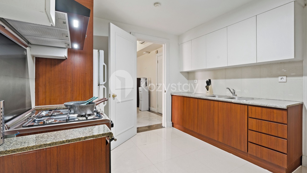 Photo of Kitchen in Jakarta