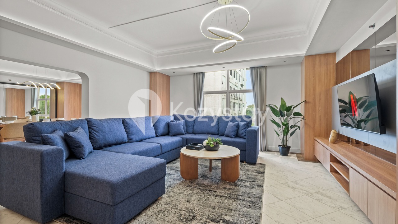 Photo of Livingroom in Jakarta