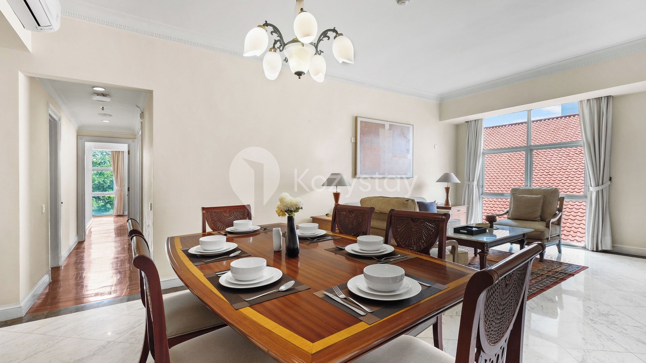 Photo of Livingroom in Jakarta