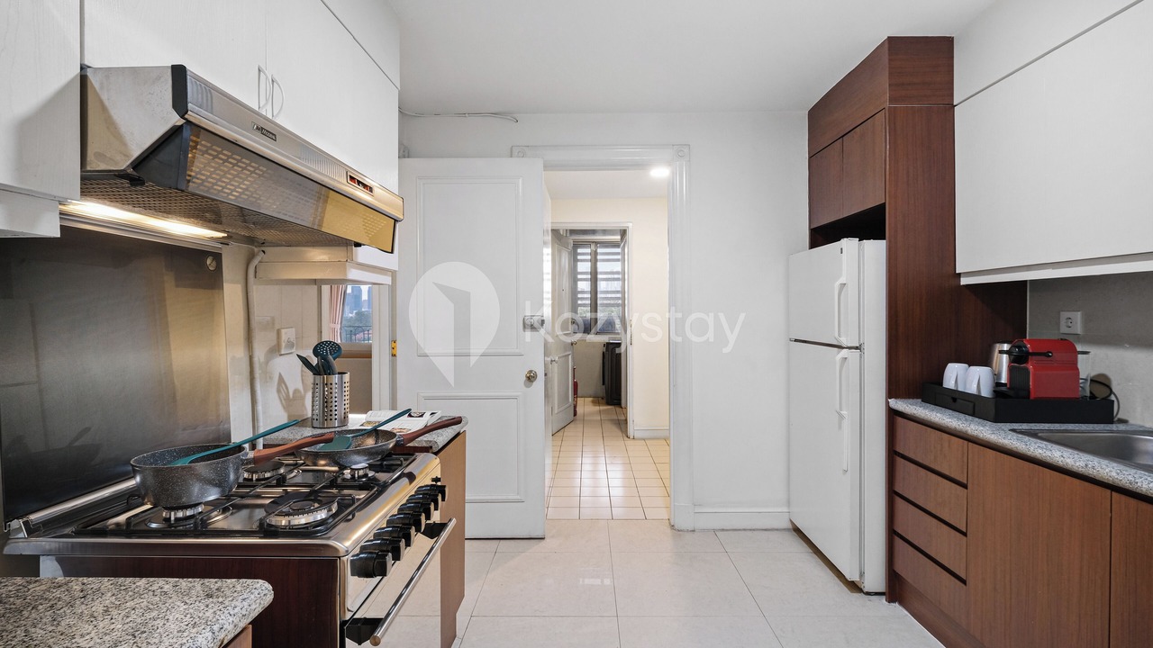Photo of Kitchen in Jakarta