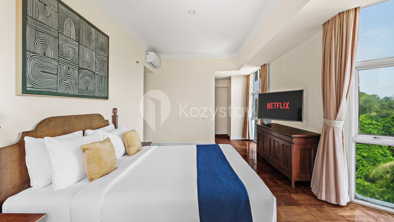 Photo of Bedroom in Jakarta