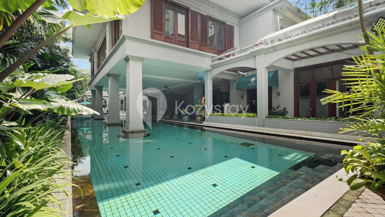 Photo of Outdoor in Jakarta