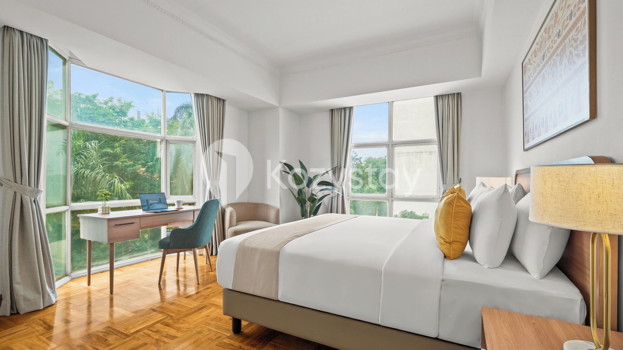 Photo of Bedroom in Jakarta