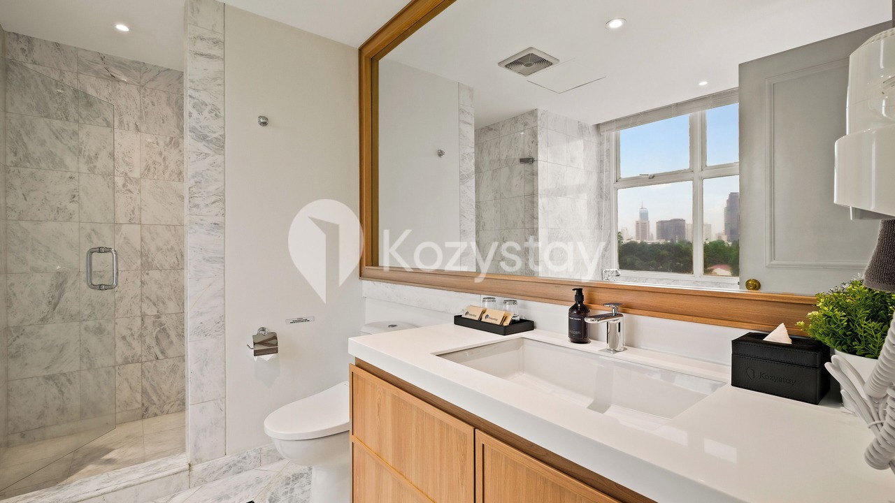Photo of Bathroom in Jakarta