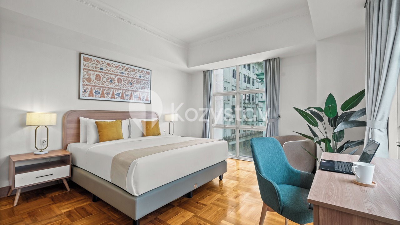 Photo of Bedroom in Jakarta