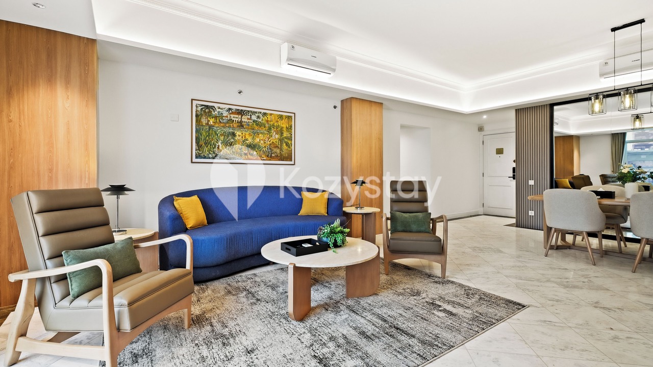 Photo of Livingroom in Jakarta