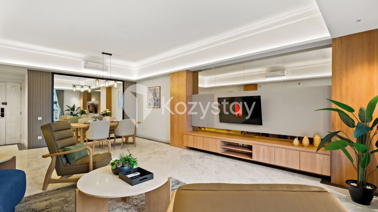 Photo of Livingroom in Jakarta