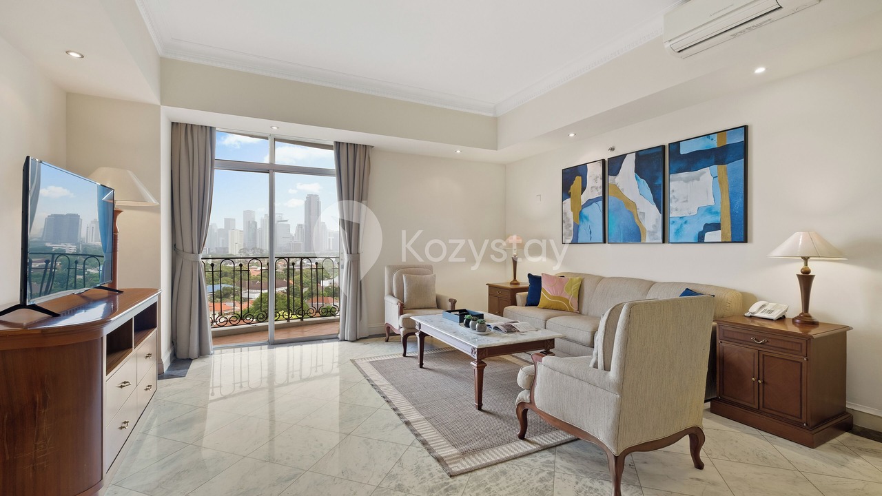 Photo of Livingroom in Jakarta