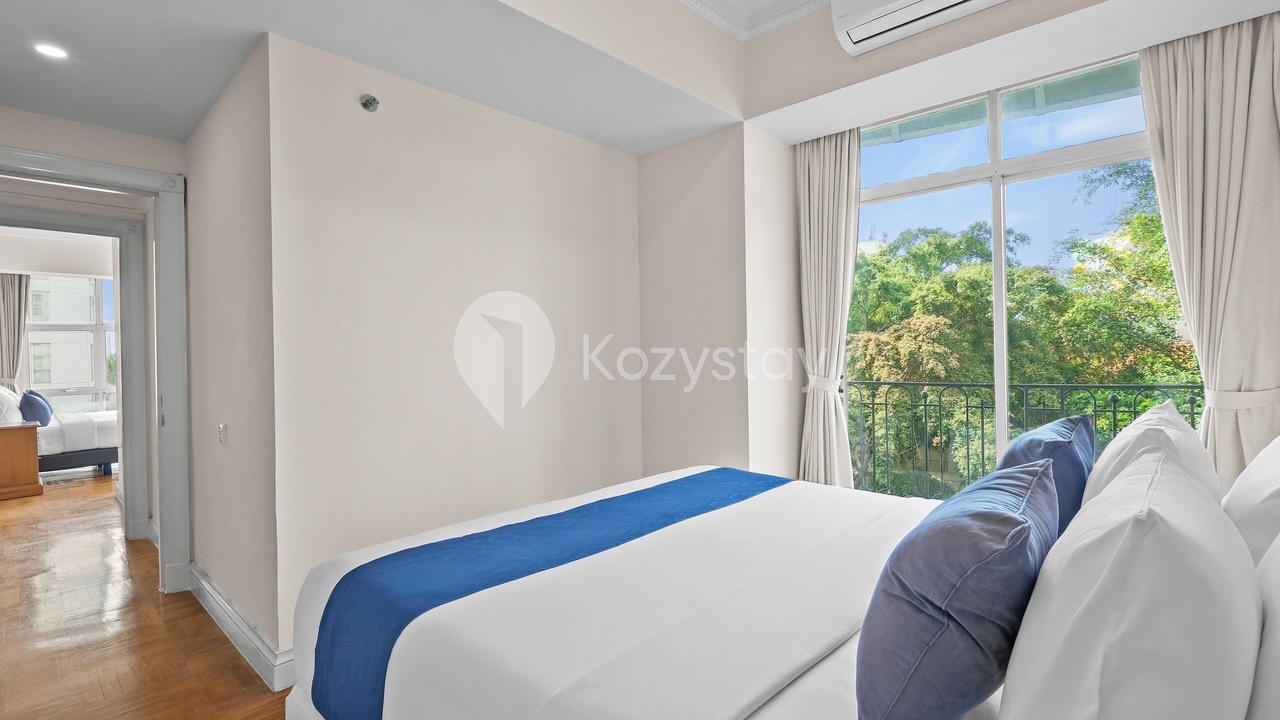 Photo of Bedroom in Jakarta