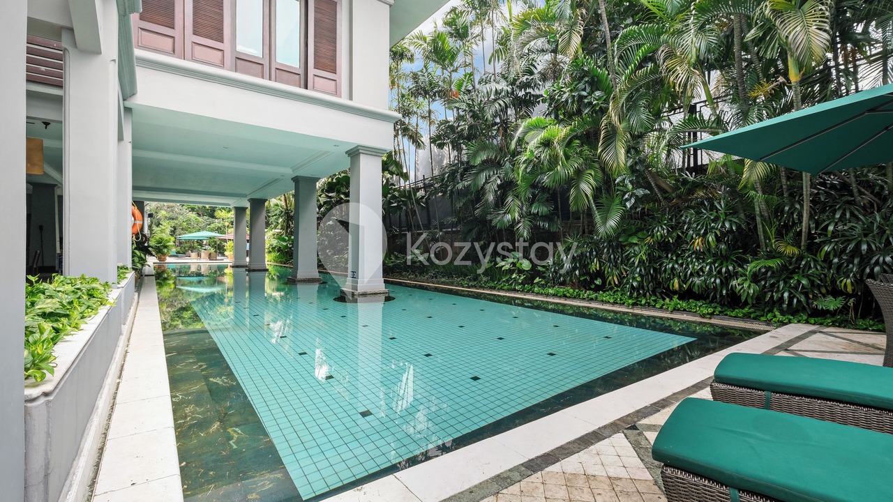 Photo of Outdoor in Jakarta