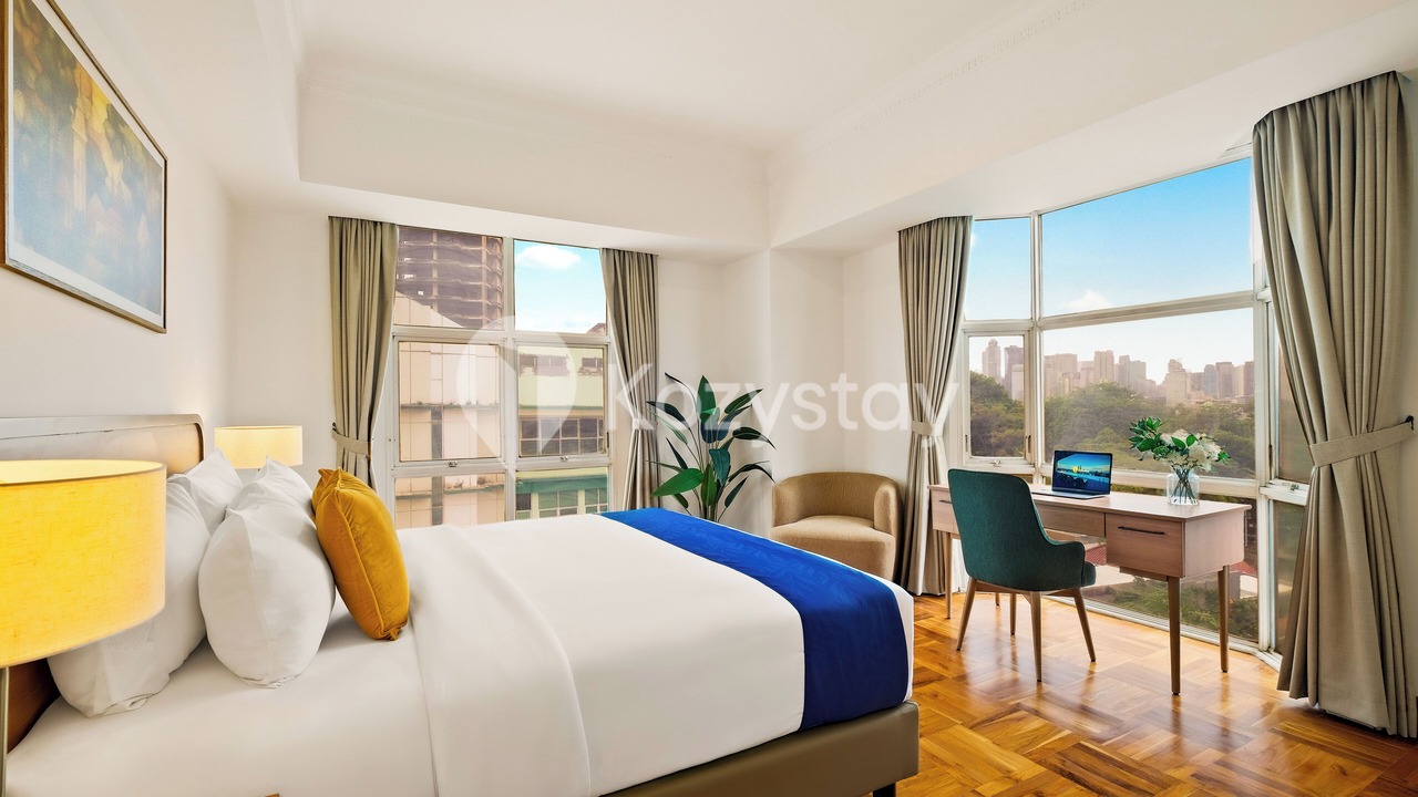 Photo of Bedroom in Jakarta