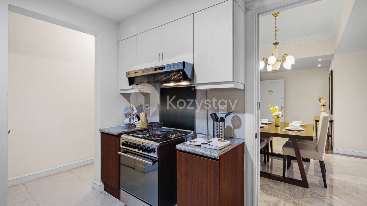 Photo of Kitchen in Jakarta