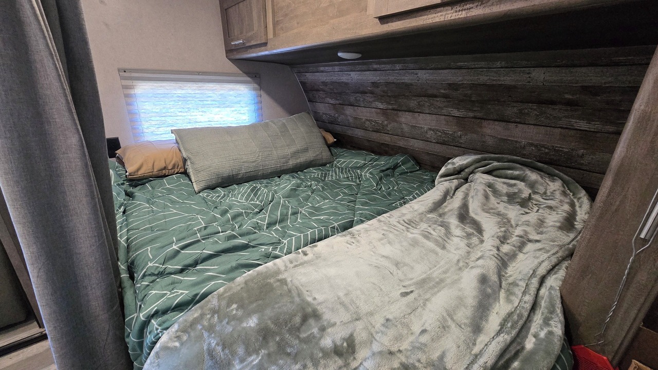 Photo of Bedroom in Cheboygan