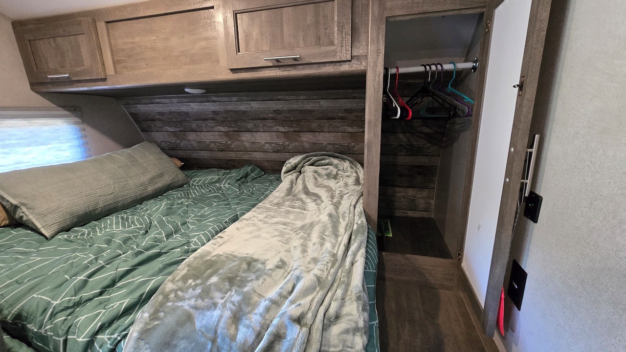Photo of Bedroom in Cheboygan