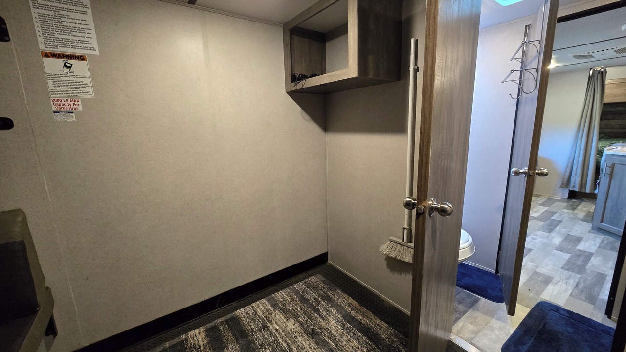 Photo of Bathroom in Cheboygan