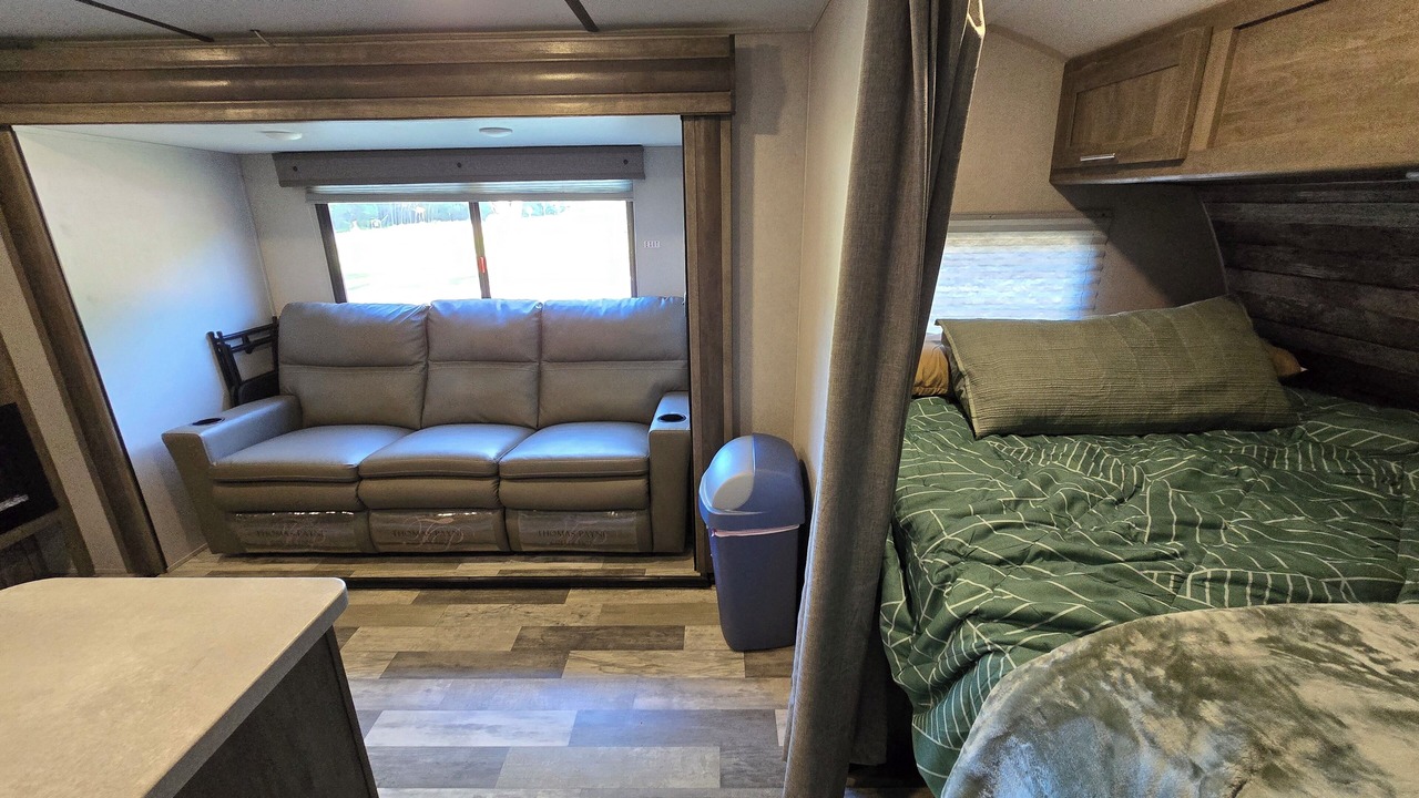 Photo of Bedroom in Cheboygan