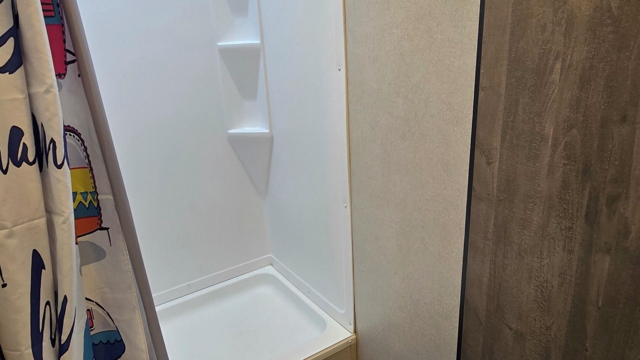 Photo of Bathroom in Cheboygan