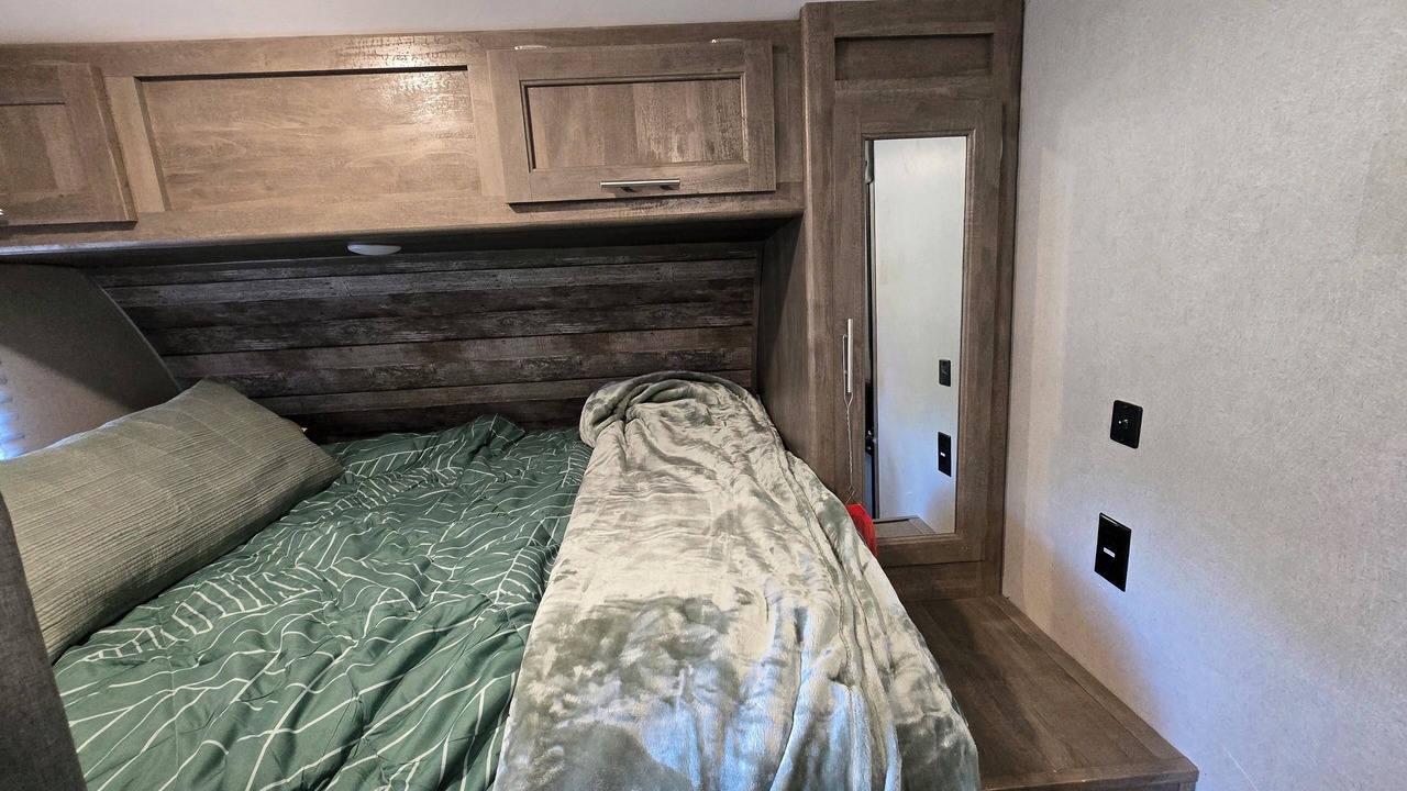 Photo of Bedroom in Cheboygan