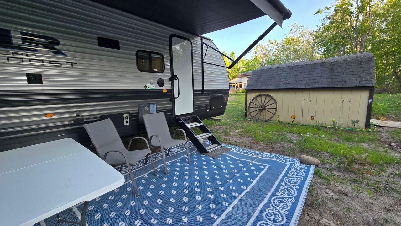 Photo of Outdoor in Cheboygan