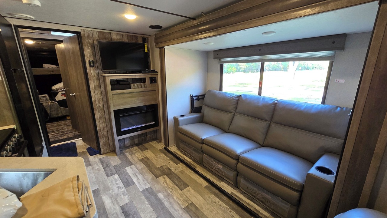Photo of Livingroom in Cheboygan