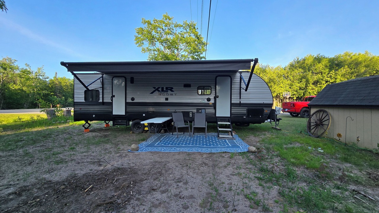 Photo of Outdoor in Cheboygan