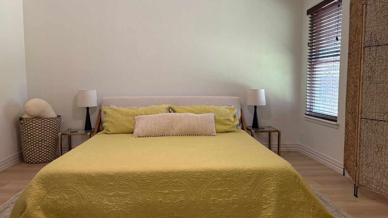 Photo of Bedroom in Austin