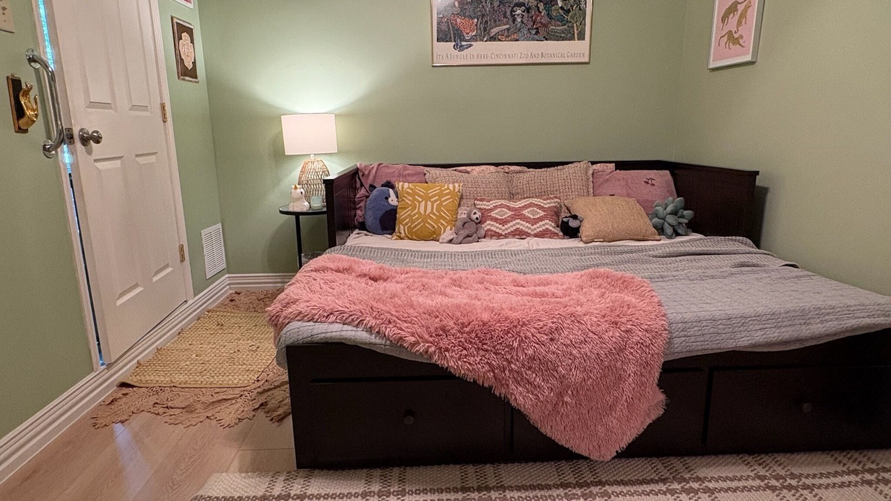 Photo of Bedroom in Austin