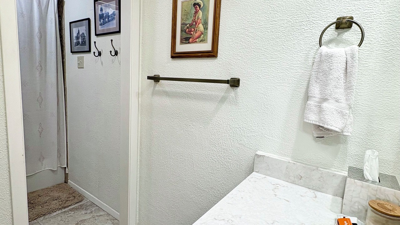 Photo of Bathroom in Austin