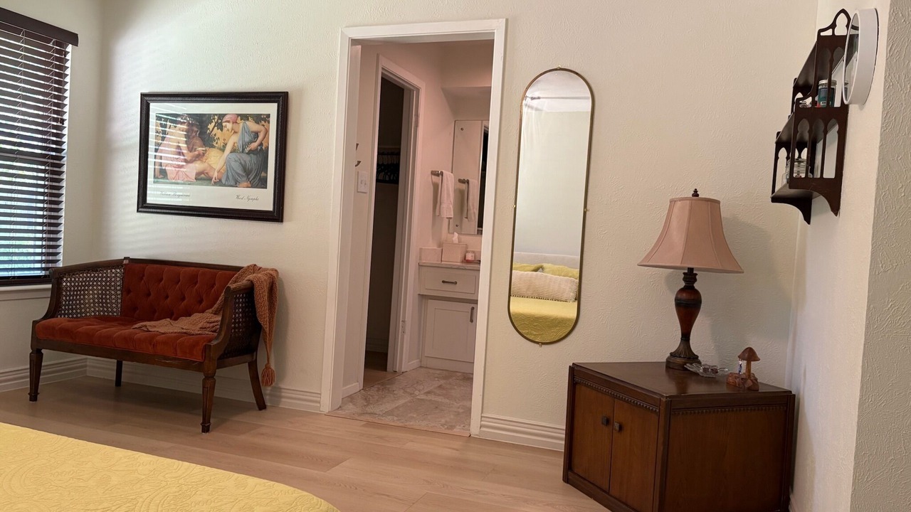 Photo of Bedroom in Austin