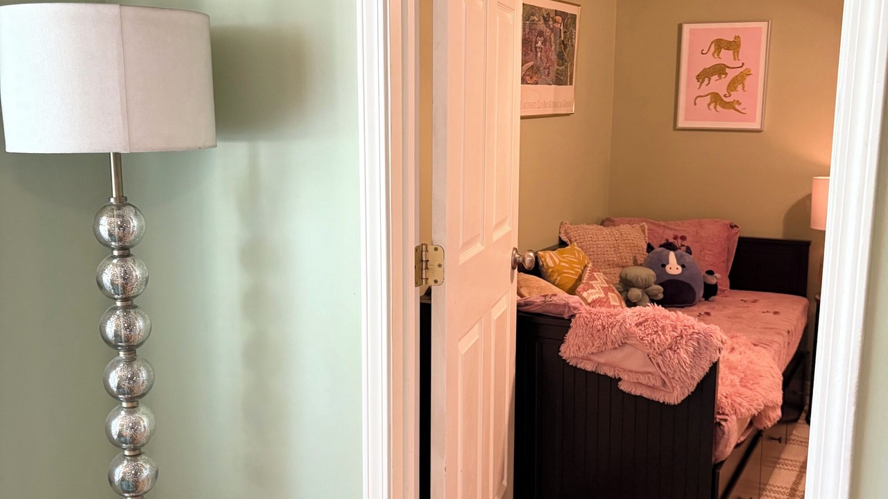 Photo of Bedroom in Austin