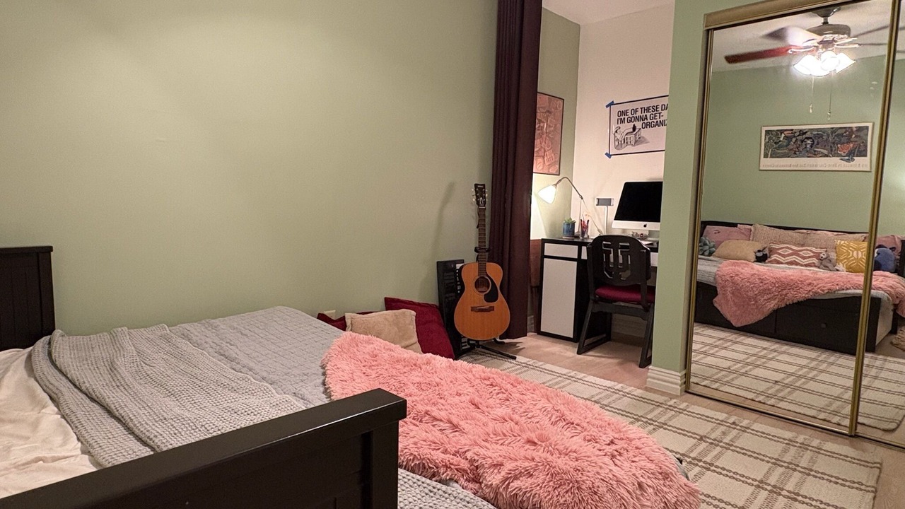 Photo of Bedroom in Austin
