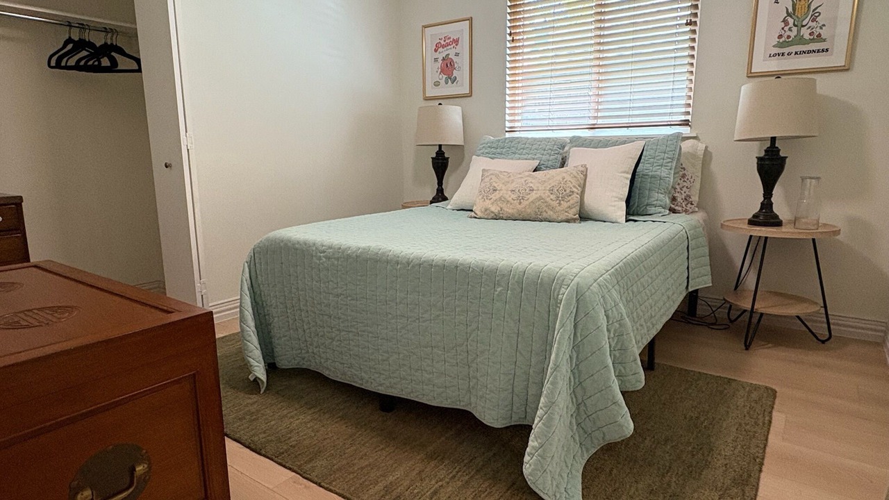 Photo of Bedroom in Austin