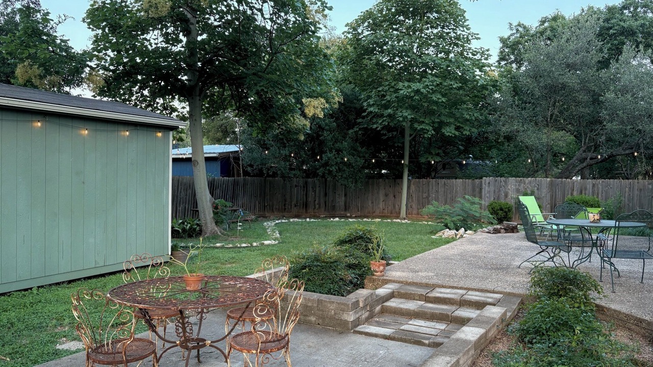 Photo of Outdoor in Austin