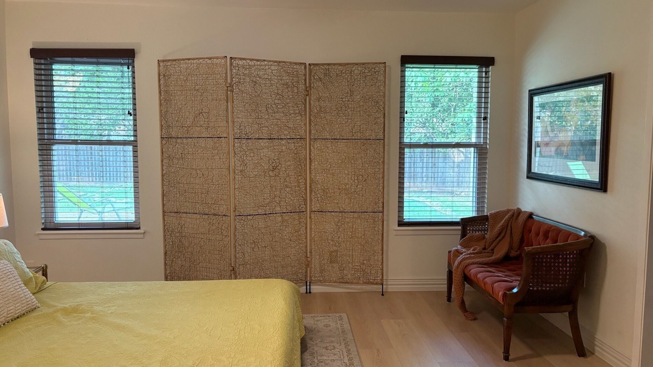 Photo of Bedroom in Austin