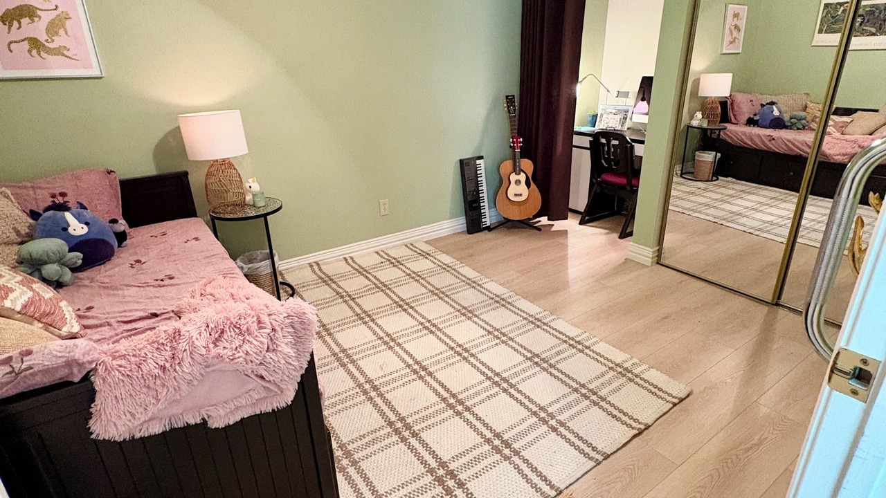 Photo of Bedroom in Austin