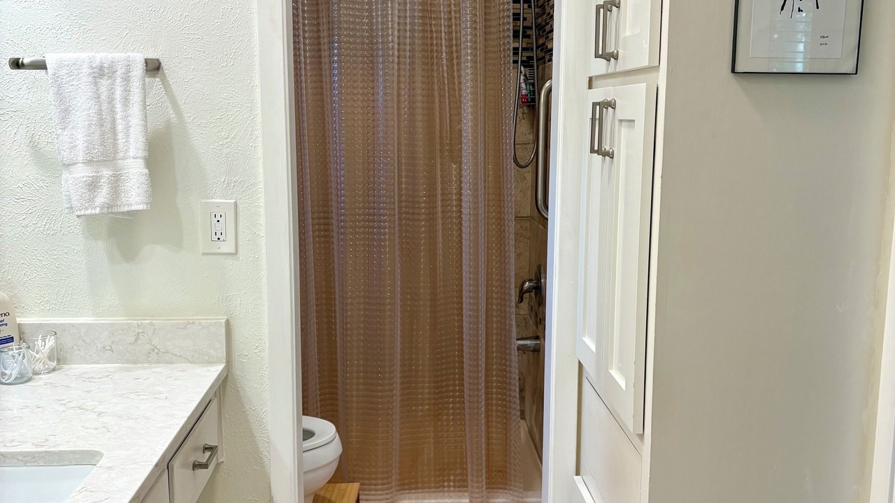 Photo of Bathroom in Austin
