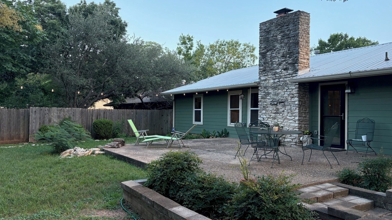 Photo of Outdoor in Austin