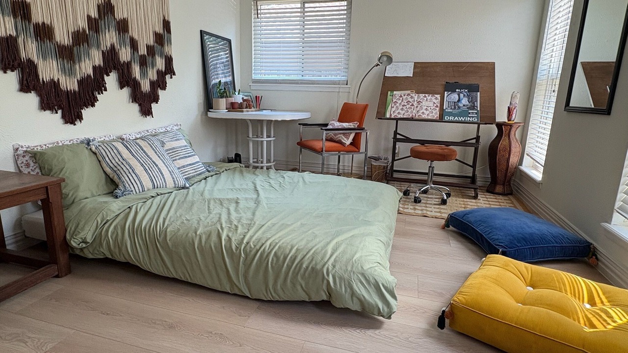 Photo of Bedroom in Austin