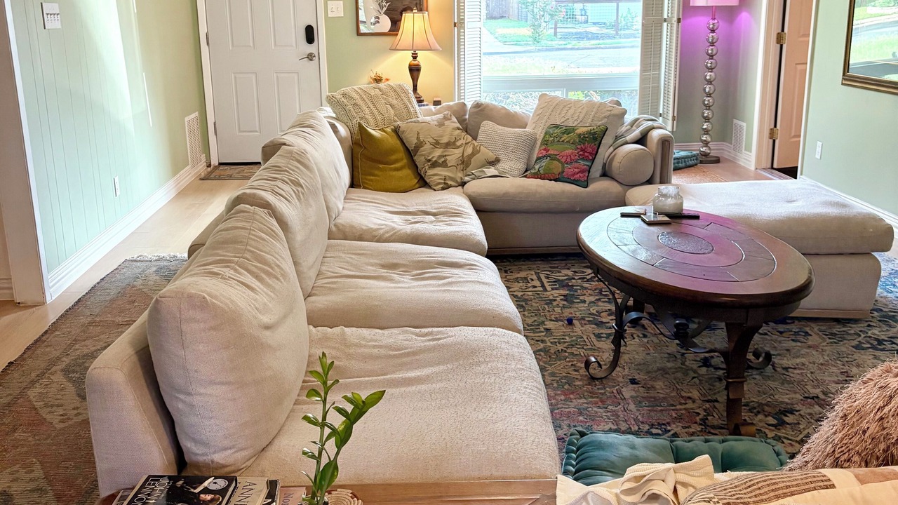 Photo of Livingroom in Austin