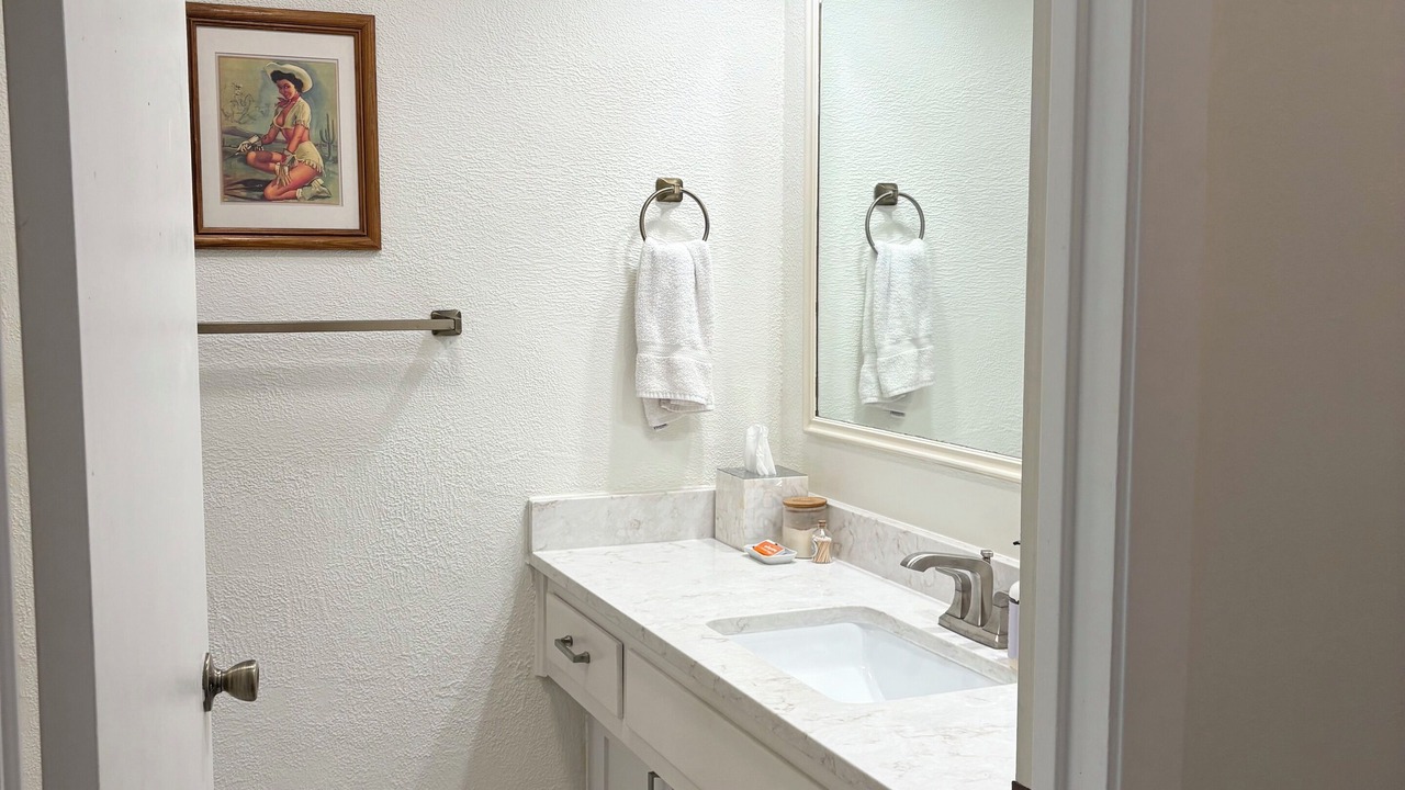 Photo of Bathroom in Austin