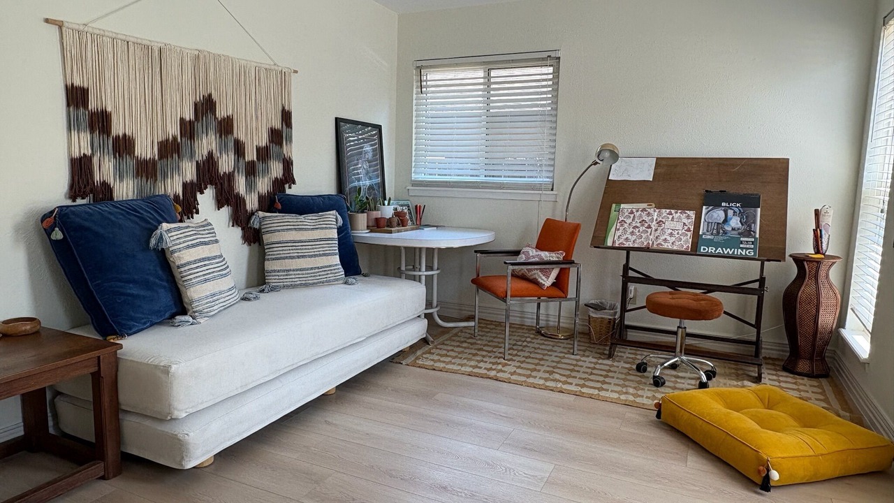 Photo of Livingroom in Austin