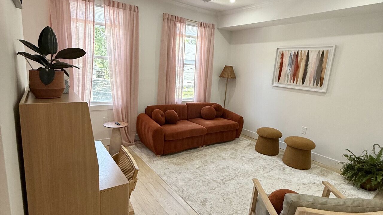 Photo of Livingroom in Montclair