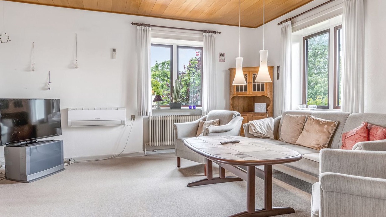 Photo of Livingroom in Ballum